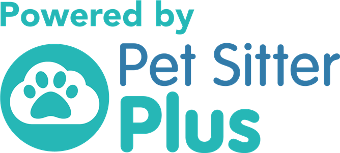 professional dog walking software